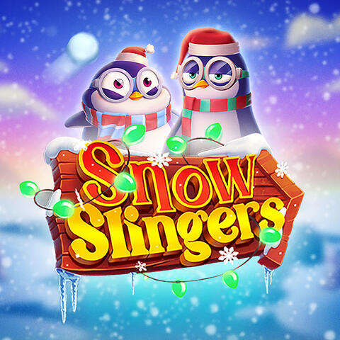 Snow Slingers