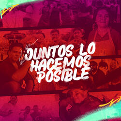 Juntos Lo Hacemos Posible