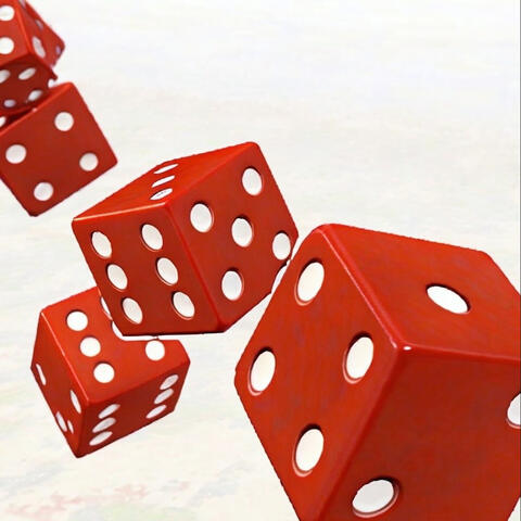 Loski Rolling Dice