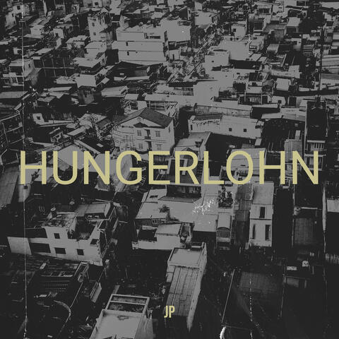 Hungerlohn