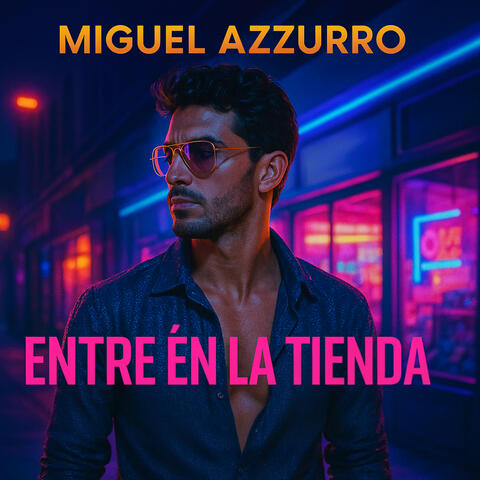 Entre Én La Tienda