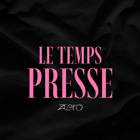 Le temps Presse