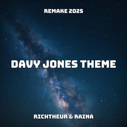 Davy Jones Theme (Remake 2025)