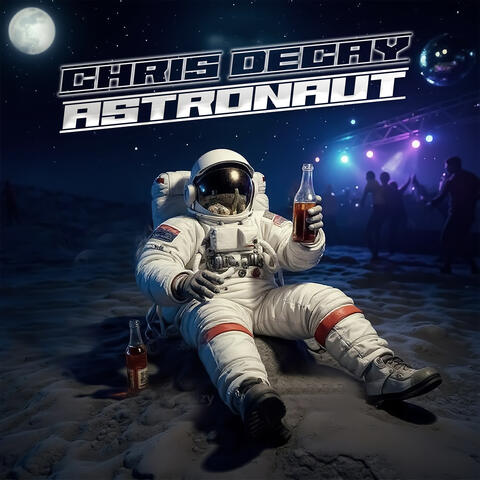 Astronaut