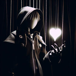 I'm Not Just a Puppet