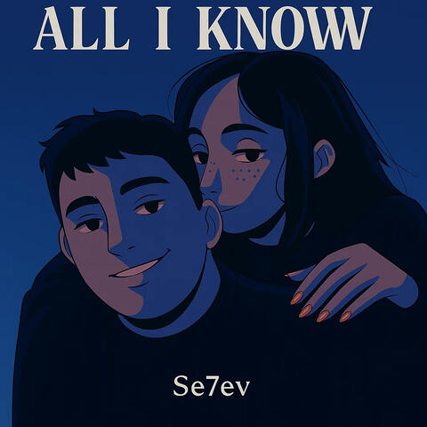 All I Know