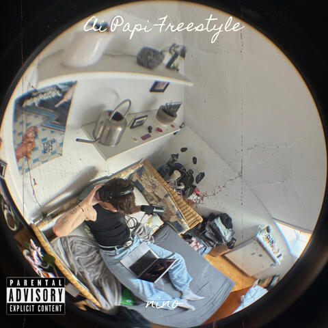 Ai Papi Freestyle