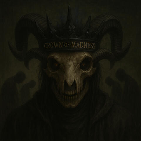 Crown of Madness
