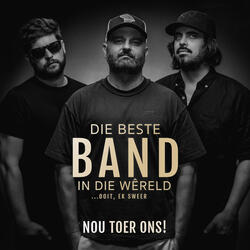 Die Bos Is Tos Sonder Jou