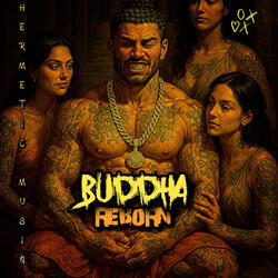 Buddha Reborn