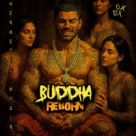 Buddha Reborn