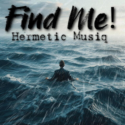Find Me!