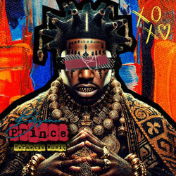 Belizean Prince