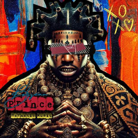 Belizean Prince