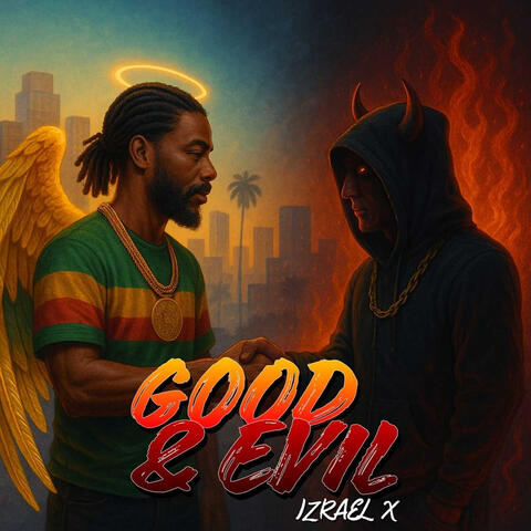 Good & Evil