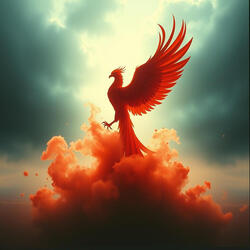 Rising from the Dust