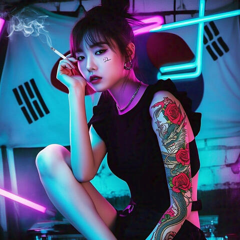 무너진 날들