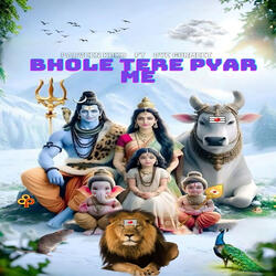 Bhole Tere Pyar Me