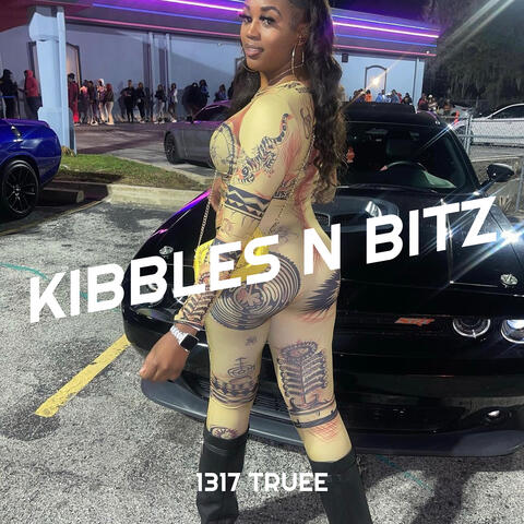 Kibbles n Bitz