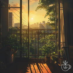 Golden Hour Memories