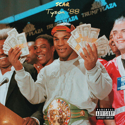 Tyson ‘88