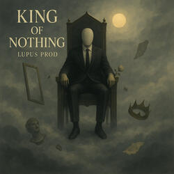 King of Nothing (Male Vers)