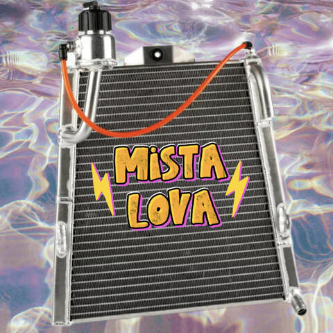 MISTA LOVA