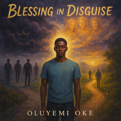 Blessing in Disguise