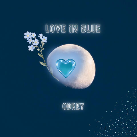 Love in Blue