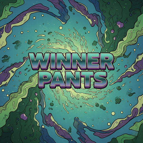 Winner Pants