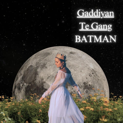 Gaddiyan Te Gang
