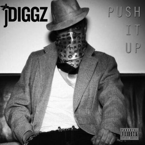 Push It Up