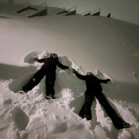 Leise Rieselt Der Schnee