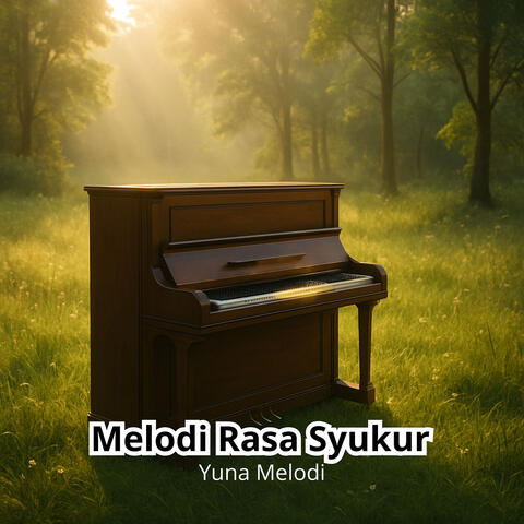Melodi Rasa Syukur