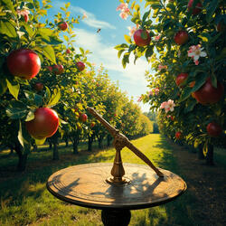 Where Did the Time Go