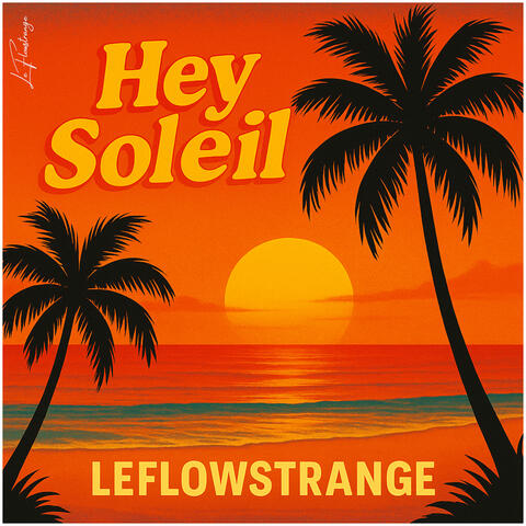 Hey Soleil !