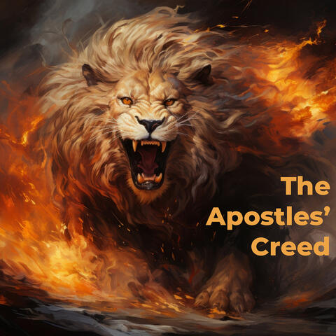 The Apostles' creed