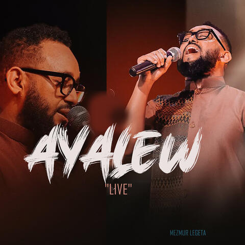 Ayalew (Live)