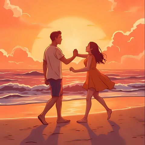 Beach Love