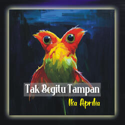 Tak Begitu Tampan