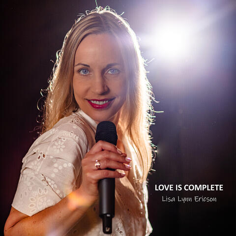 Love Is Complete