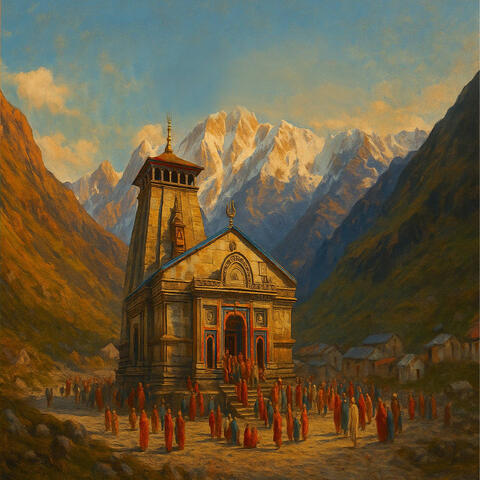 Baba Kedar