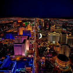 Vegas Life