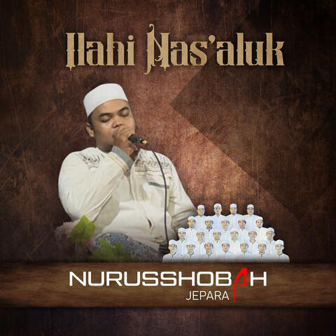 Ilahi Nas'aluk