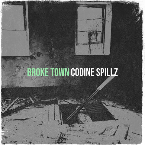 Broke Town