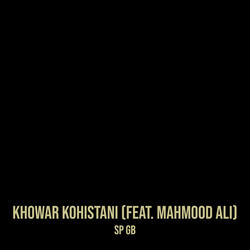 Khowar Kohistani