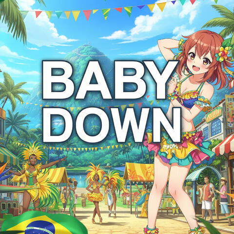 Baby Down