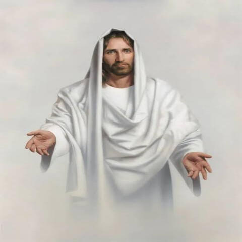 Tafiya da Yesu