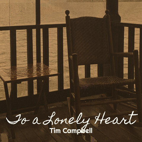To a Lonely Heart