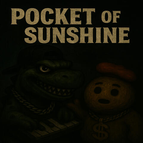 Pocket of Sunshine